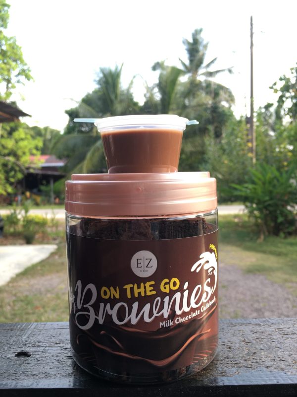 Brownies On The Go - Image 3