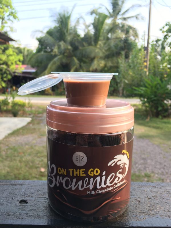 Brownies On The Go - Image 4