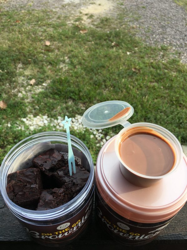 Brownies On The Go - Image 5