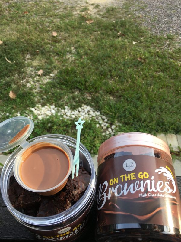 Brownies On The Go - Image 6